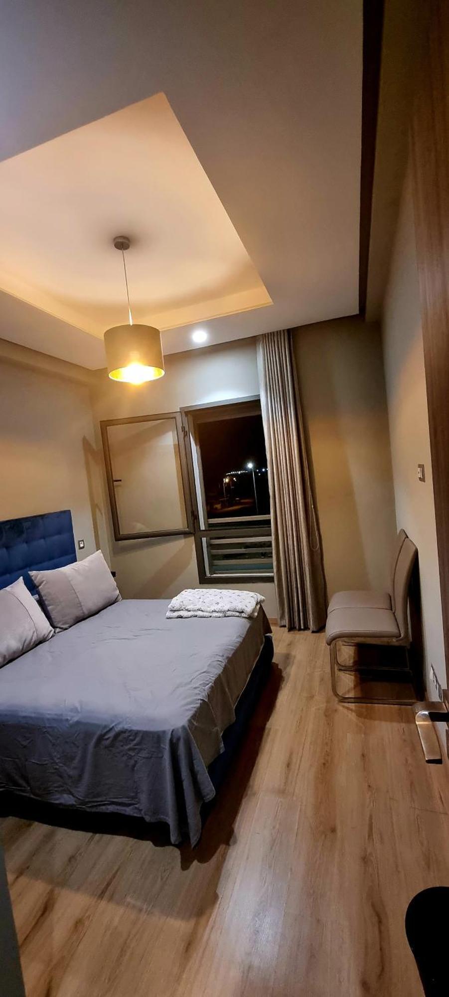 Green Hill Luxury Apartments Casablanca Family-Only 外观 照片