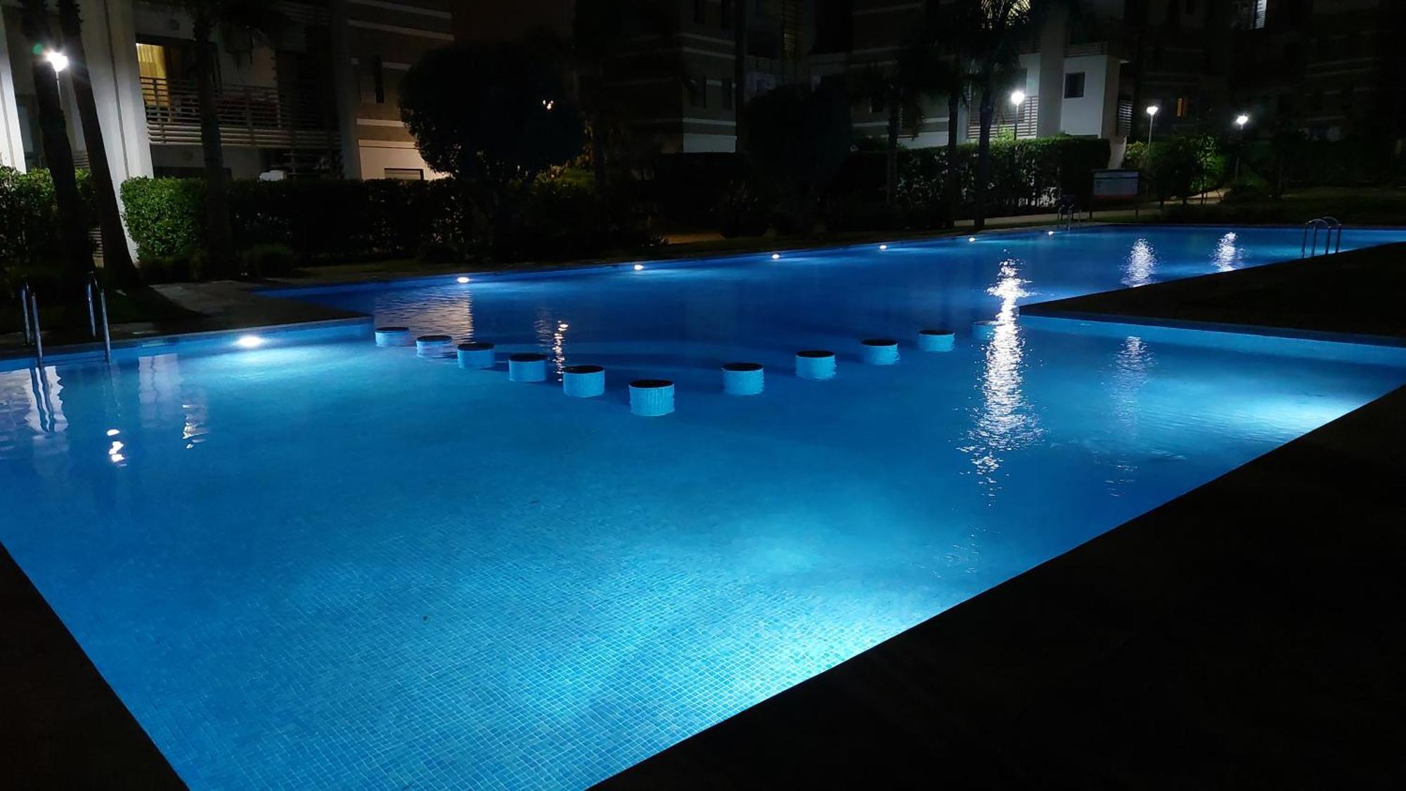Green Hill Luxury Apartments Casablanca Family-Only 外观 照片