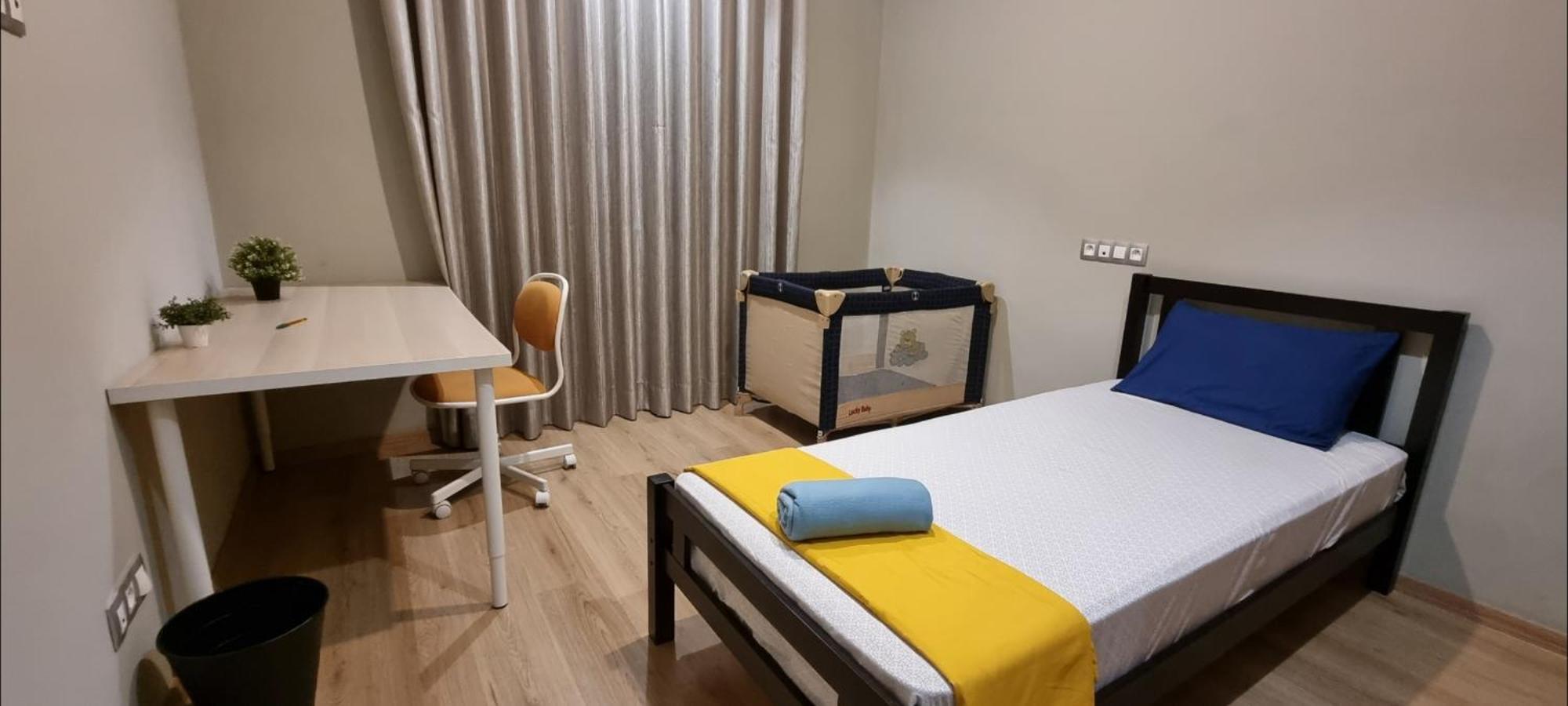Green Hill Luxury Apartments Casablanca Family-Only 外观 照片