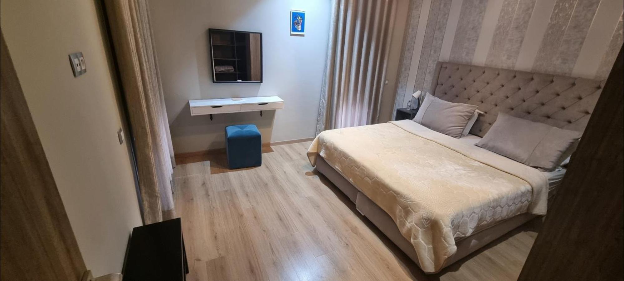 Green Hill Luxury Apartments Casablanca Family-Only 外观 照片