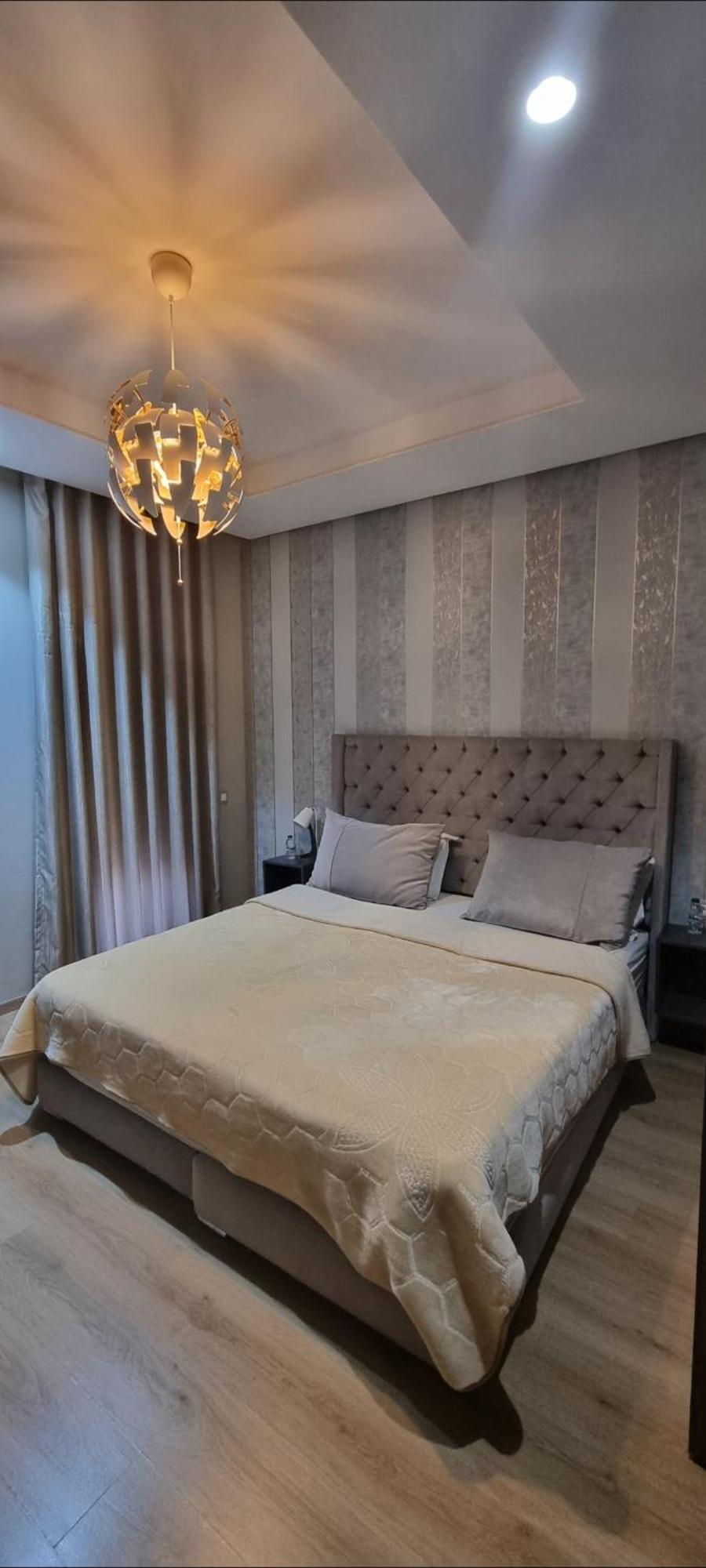 Green Hill Luxury Apartments Casablanca Family-Only 外观 照片