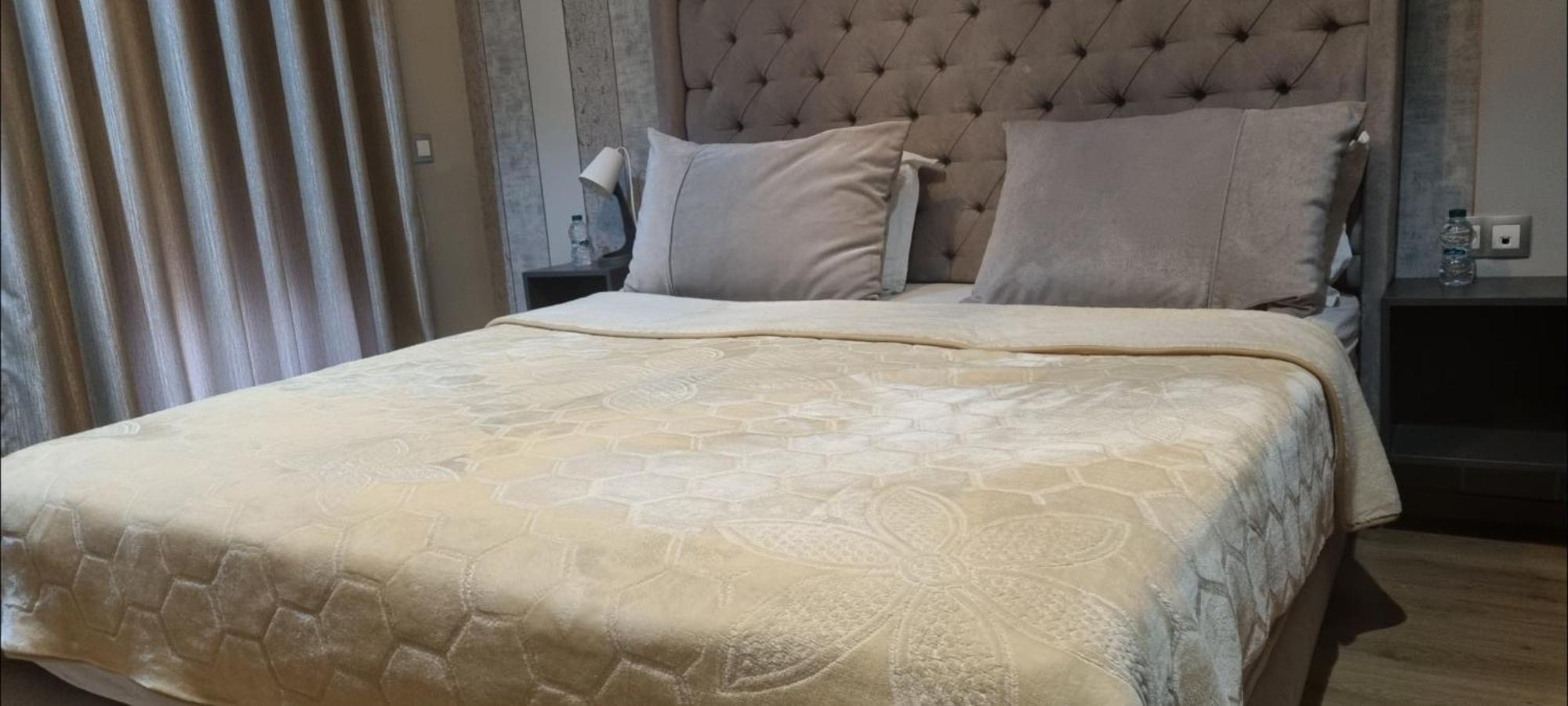 Green Hill Luxury Apartments Casablanca Family-Only 外观 照片